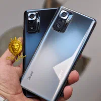 شیائومی Redmi Note 10 Proرام8 درحدنو بشرط سلامت