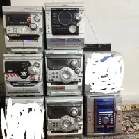 تعدادی ضبط باند/سینما خانواده فلش بلوتوث کلگی ضبط