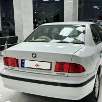 فروش سمند استثنایی|خودرو سواری و وانت|بوکان, |دیوار