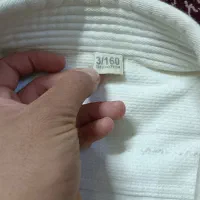 لباس جودو نو|تجهیزات ورزشی|مشهد, شهرک مهرگان|دیوار