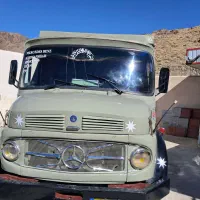 ۹۱۱کمپرسی|خودرو سنگین|مهاجران, |دیوار