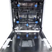 ظرفشویی کلور ۱۶ نفره با اقساط ۲۰ ماهه|ماشین ظرفشویی|قزوین, |دیوار