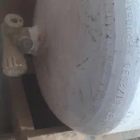 مخزنCNG