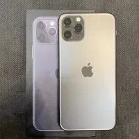 iPhone 11pro 256|موبایل|کیاشهر, |دیوار