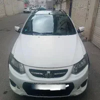 خودرو کوییک آر سفید مشکی مدل ۱۴۰۰|خودرو سواری و وانت|رشت, گیل|دیوار