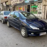 206|خودرو سواری و وانت|مشهد, گلبرگ|دیوار