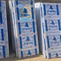 تولید کننده انواع درب و پنجره های PVC