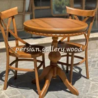 ماریا میز ناهارخوری کالین ترکیب نئوکلاسیک و مدرن