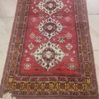 قالیچه دستبافت 32 رج