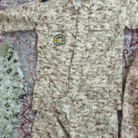 لباس شلوار اورکت سربازی|لباس|مشهد, کوی المهدی|دیوار