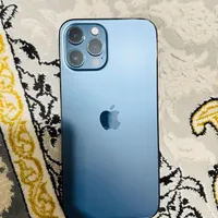 اپل iPhone 12 Pro Max با حافظهٔ ۲۵۶ گیگابایت