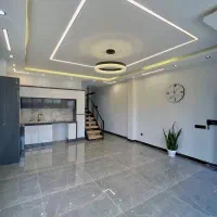 بهدشت داخل شهرک برندوامن|فروش خانه و ویلا|چمستان, |دیوار