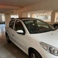 ۲۰۷ اتومات پانا