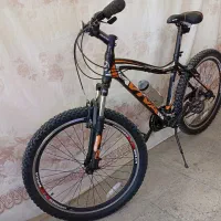 دوچرخه ویواviva