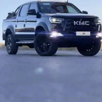 kmc t8 1402|خودرو سواری و وانت|ارومیه, |دیوار