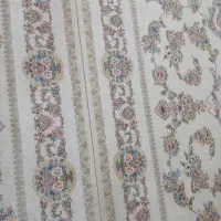 یه فرش دوازده متر  دوتا فرش شش متره