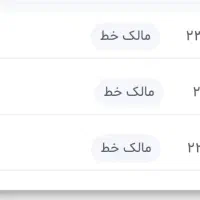واگذاری امتیاز خط تلفن ثابت رند
