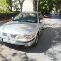 سمند lx|خودرو سواری و وانت|ارومیه, |دیوار