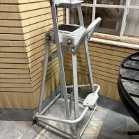 خلال کن پدالی