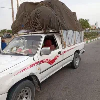 وانت بار|خدمات حمل و نقل|تیمور آباد, |دیوار