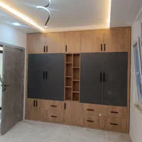 فروش ویلایی لوکس اسانسور دار۲۵۰متری/جهاد/|فروش خانه و ویلا|کرمان, |دیوار