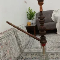 قلیان ۲ سیب ۵ساله