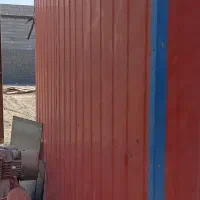 کانکس فروشی 6*2.40