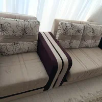 مبل و جلو مبلی|مبلمان خانگی و میز عسلی|بانه, |دیوار