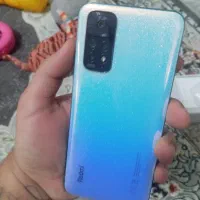 گوشی موبایل شیائومی نوت۱۱   xiaomi note11 رضوانشهر