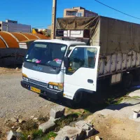 ایسوزو 84|خودرو سنگین|ایلام, |دیوار