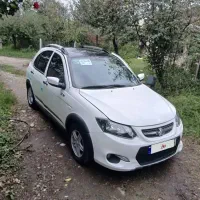 کوییک پارس خودرو