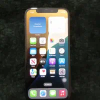 ایفون ۱۲ پرو ۲۵۶ گیگ|موبایل|ارومیه, |دیوار