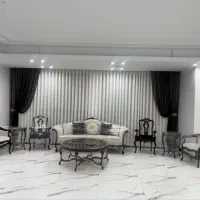 مبل کلاسیک نونو فروش فوری|مبلمان خانگی و میز عسلی|تهران, گلستان (شهرک راه آهن)|دیوار