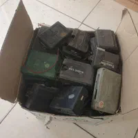 ریموت دزدگیر تصویری ماجیکار ایزیکار استیل میت plc.|قطعات یدکی و لوازم جانبی|گلستان (تهران), |دیوار
