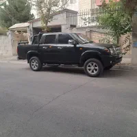 کاپرا مدل۹۰ دو کابین دو دف