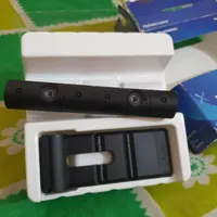 دوربین ps4 camera|کنسول، بازی ویدئویی و آنلاین|شیراز, ریشمک|دیوار