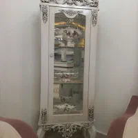 بوفه سالم|بوفه، ویترین، کنسول|ملایر, |دیوار