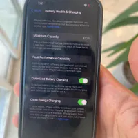 اپل iPhone 13 Pro با حافظهٔ ۲۵۶ گیگابایت|موبایل|بجنورد, |دیوار