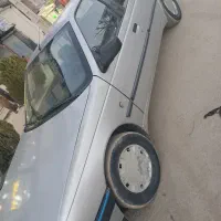 پژو مدل ۸۵ دوگانه سی انجی