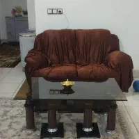 میز عسلی با دوتا میز کوچک