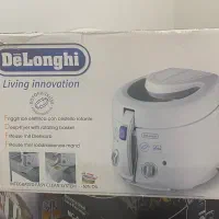 سرخ کن دلونگی مدل f18436