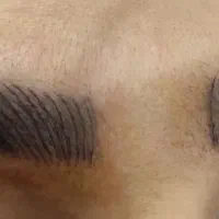 مدل فقط سه نفر