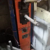 دستگاه نقطه جوش ۲۵کاوا گروپ وپرس و یونیت هیدرولیک|ماشین‌آلات صنعتی|مشهد, شهرک مهر آباد|دیوار
