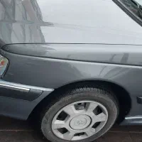 پارسTU5مدل 1400