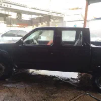 نیسان پیکاپ|خودرو سواری و وانت|زرقان, |دیوار