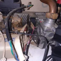 تعمیرات پکیج و نصب رادیاتور  و لوله کشی|خدمات پیشه و مهارت|محمدیه-قزوین, |دیوار