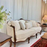 مبل کلاسیک طرح سنسو|مبلمان خانگی و میز عسلی|قم, زاویه|دیوار