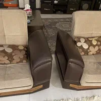 میلمان استکبال اصل|مبلمان خانگی و میز عسلی|کرج, فاز ۳ مهرشهر|دیوار