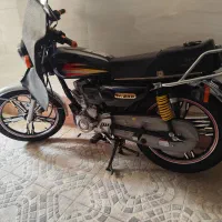 پیشرو 200|موتورسیکلت|اصفهان, گلزار|دیوار