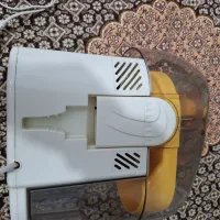 ابمیوه گیری سانی دعوا نکرده بدون زخم و زیلی